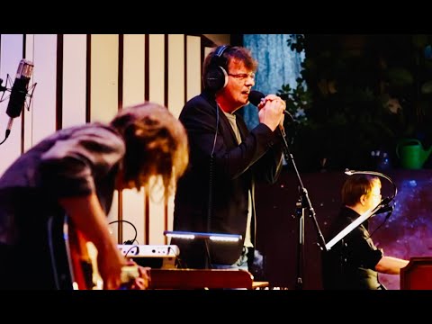 Executive Band Project featuring Jan Macke Fortunate Son